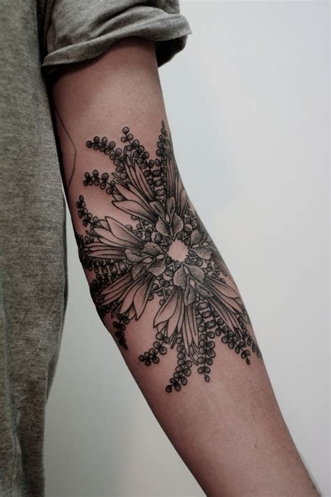 unterarm tattoos|More.